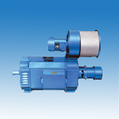 Z4系列直流电机